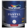 MARSHALL Pastel Yarı Mat