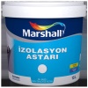 MARSHALL İzolasyon Astarı