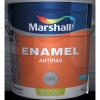 MARSHALL Enamel Antipas