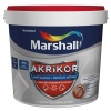 MARSHALL Akrikor Anti Alkali+Örtücü Astar