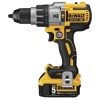 Dewalt DCD996P2 18V Darbeli Matkap