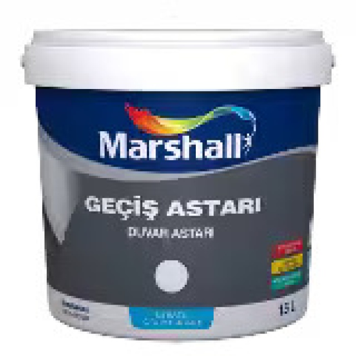 MARSHALL Geçiş Astarı