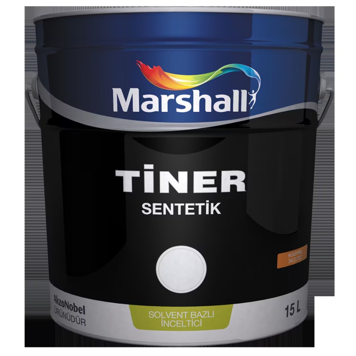 MARSHALL Tiner Sentetik