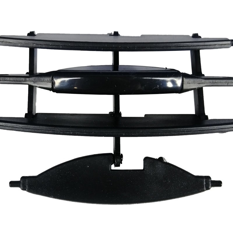 1 ADET KALORİFER HAVALAND. MUZULU PERDESİ SİYAH CORSA-D 13417363TAP | 13180868 |13365420 |13417363 |1814154 |18147000