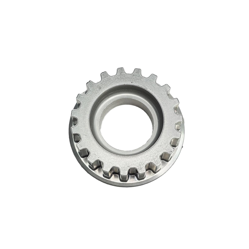 1 ADET KRANK DİŞLİSİ EB2 1.2 PEUGEOT CITROEN OPEL 9675873780