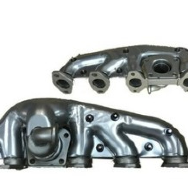 1 ADET EGZOZ MANİFOLD ( ÇELİK TİP ) T5 2.5 TDI AXD