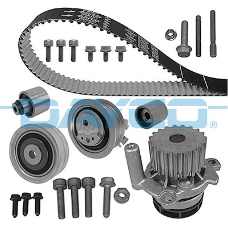 TRIGER SETI DEVIRDAIM VW AUDI SEAT SKODA 03L198119F