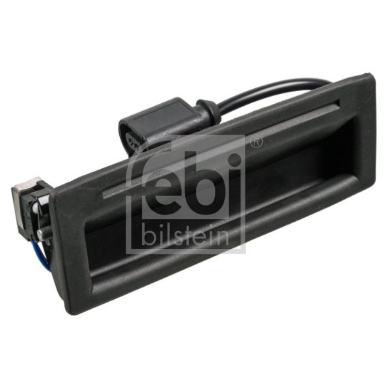 BAGAJ ACMA KOLU MIKRO SALTERLI (VW BORA / GOLF / TOUAREG / PORSCHE CAYENNE) 1J0827566