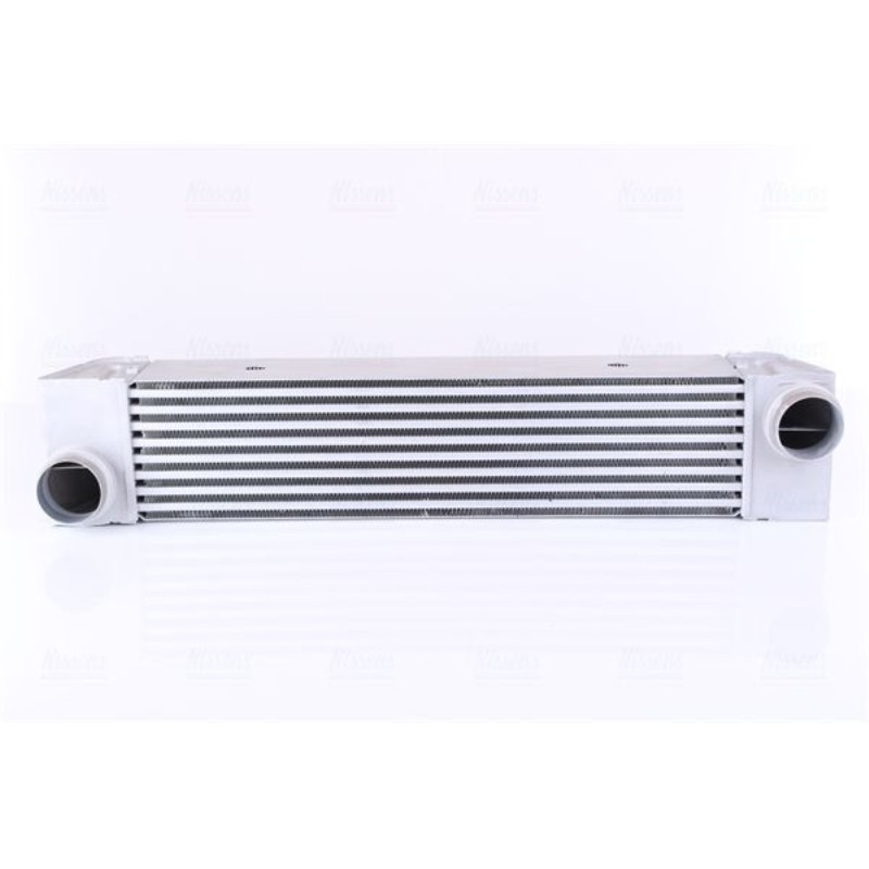 TURBO RADYATORU M57N - E65-R.ROVER VOGUE 17517790846