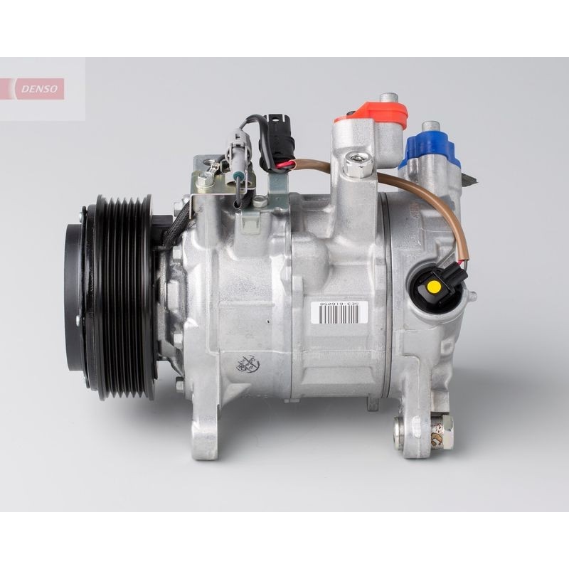 KLIMA KOMPRESORU BMW E90-91-92-93-F20-21-F30-31-34-F07-10-11-X1 E84 64529223694