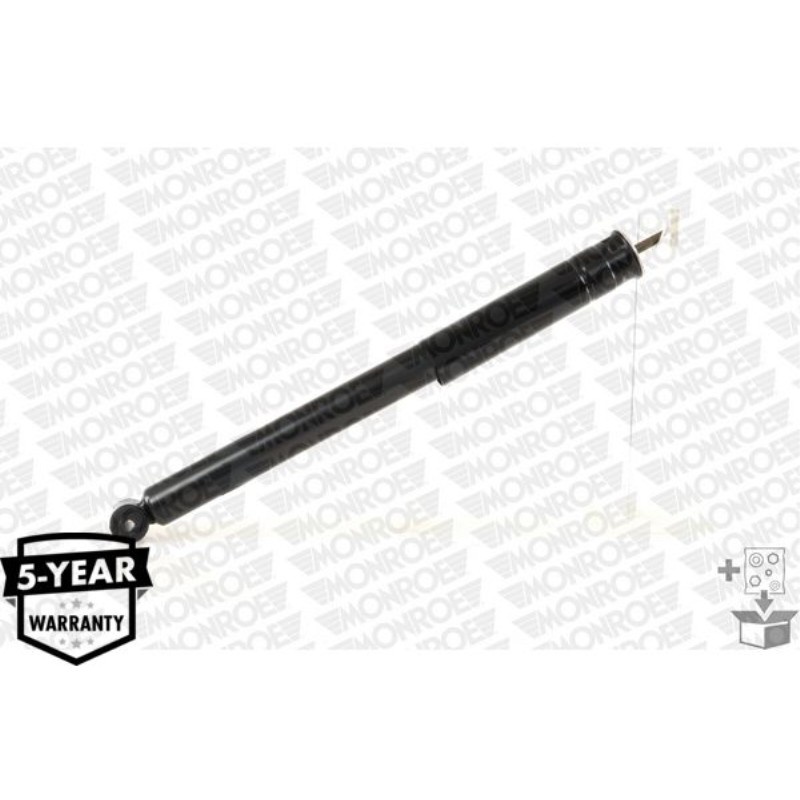 AMORTISÖR ÖN ( MERCEDES E SERISI (W210)  1995-2003 AVANGART ) 2103200830
