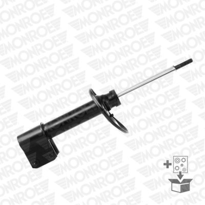 AMORTISOR ON SOL (PEUGEOT  5008 09-)  OESpectrum  - Premıum 5208K4