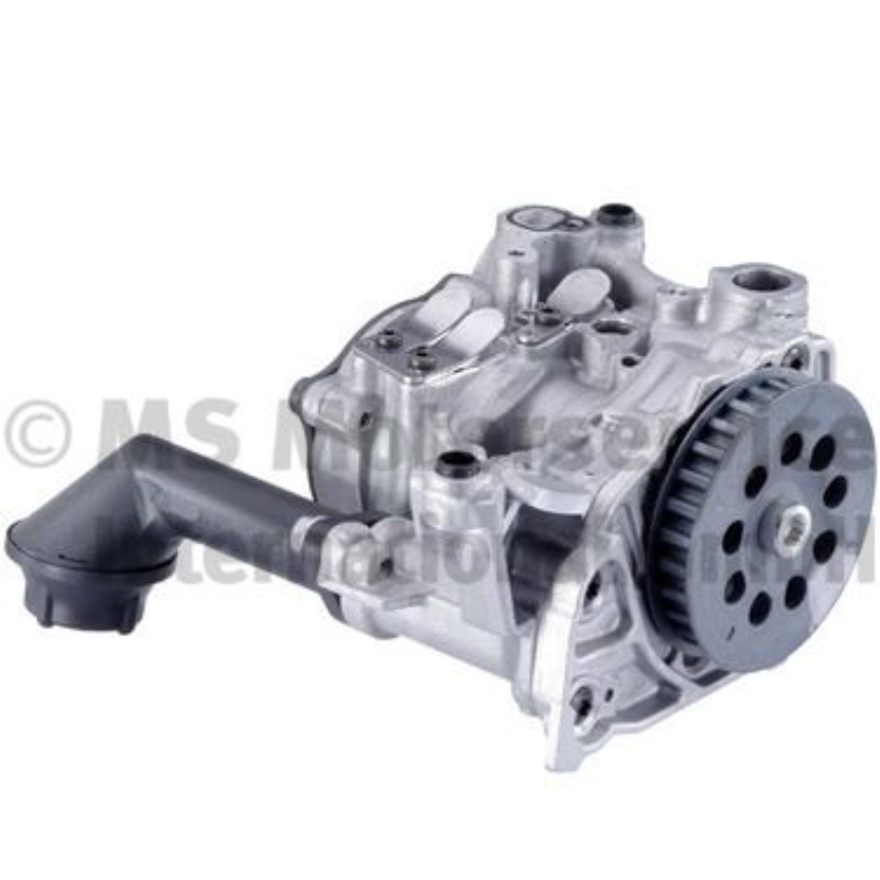 VAKUM POMPALI YAG POMPASI-Z28 VW AUDI SEAT SKODA 04L145208D