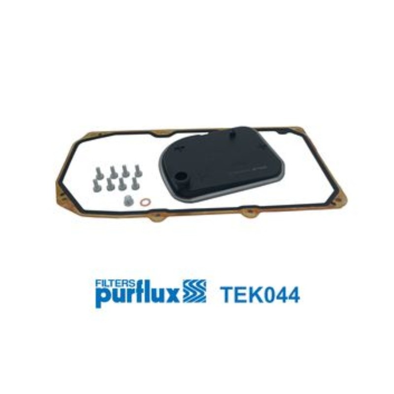 SANZIMAN FILTRE KITI MERCEDES W169 04-12 W245 05-11 722.8 A1693771395