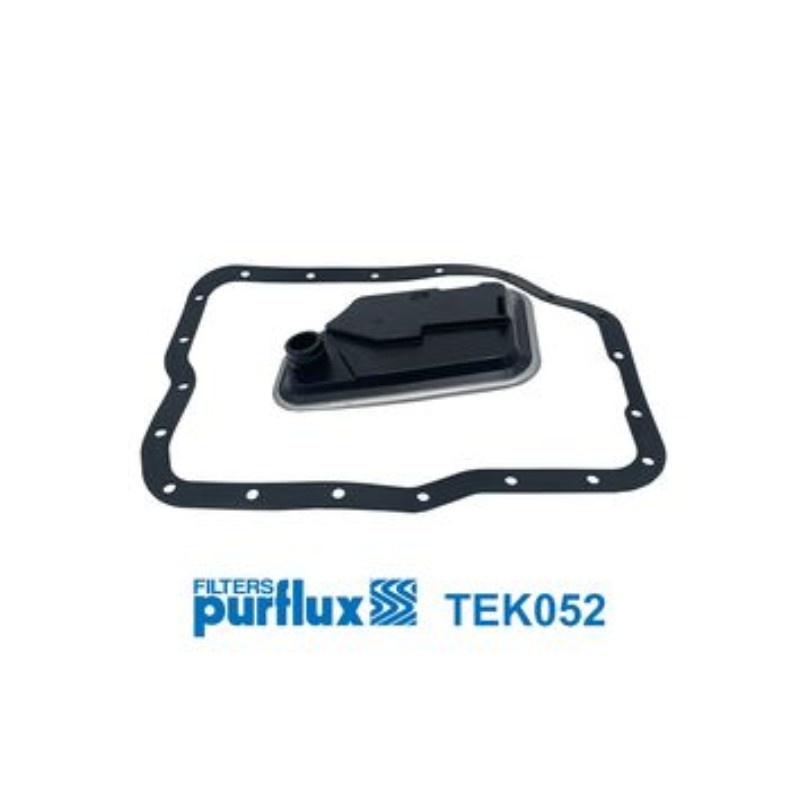 SANZIMAN FILTRE KITI -FORD 4 VITES OTOMATIK-FN01-21-500A FOCUS-MAZDA 98- 5046305