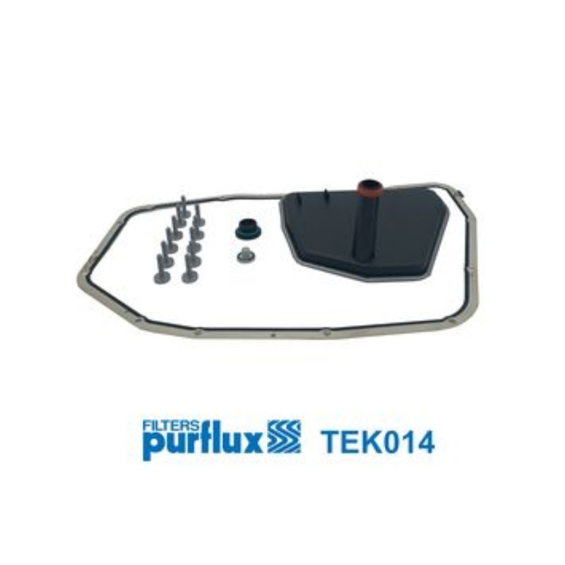 SANZIMAN FILTRE KITI AUDI A4- A5- A6- Q5 0B6325429