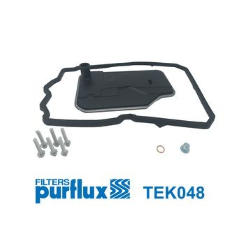 SANZUMAN YAG FILTRESI CONTALI ( MERCEDES W203-W204-W205-W211-W212 / 7229.. ŞANZUMAN / 7 VITES ) A2222772000