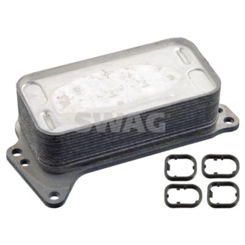 YAG SOGUTUCU SANZIMAN BMW N47N N47NS F20 F30 +LCI CONTALI 11 42 8 507 627 S1