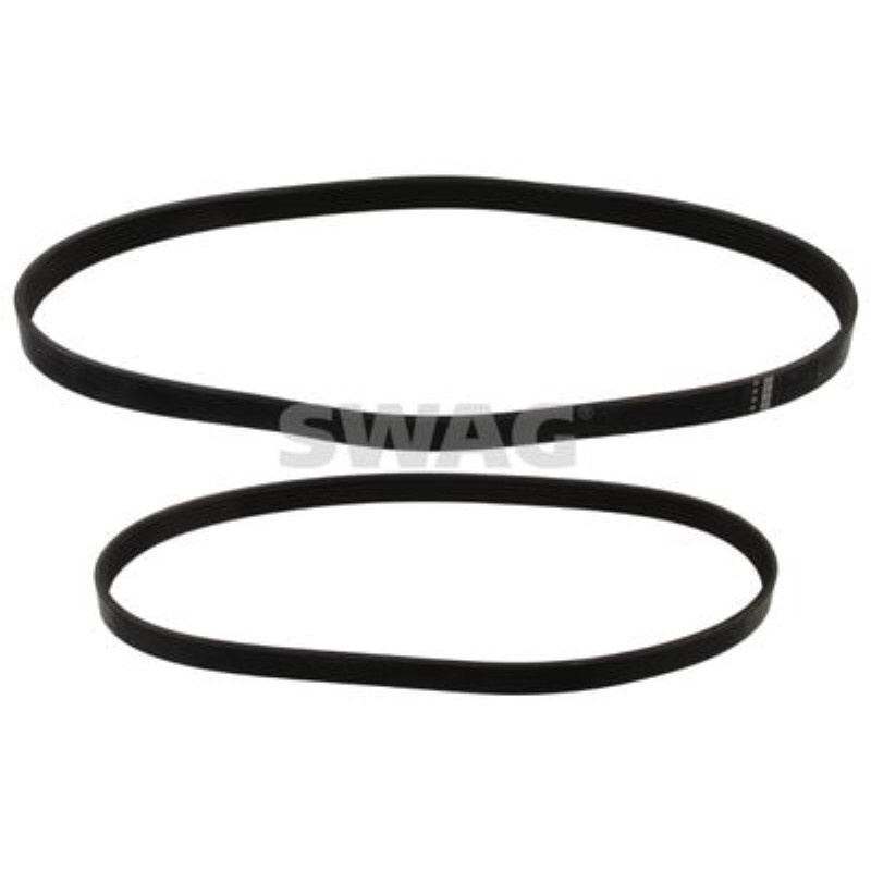 V KAYIS SETI (FORD  (5PK 868+6PK 1059) FOCUS/C-MAX 03- 1 322 008