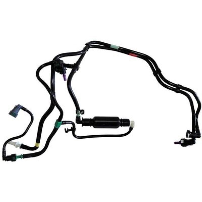 YAKIT HORTUM TAKIMI (CITROEN  C3 1.4 HDI ( DV4TED4 MOTOR ) 1607147180