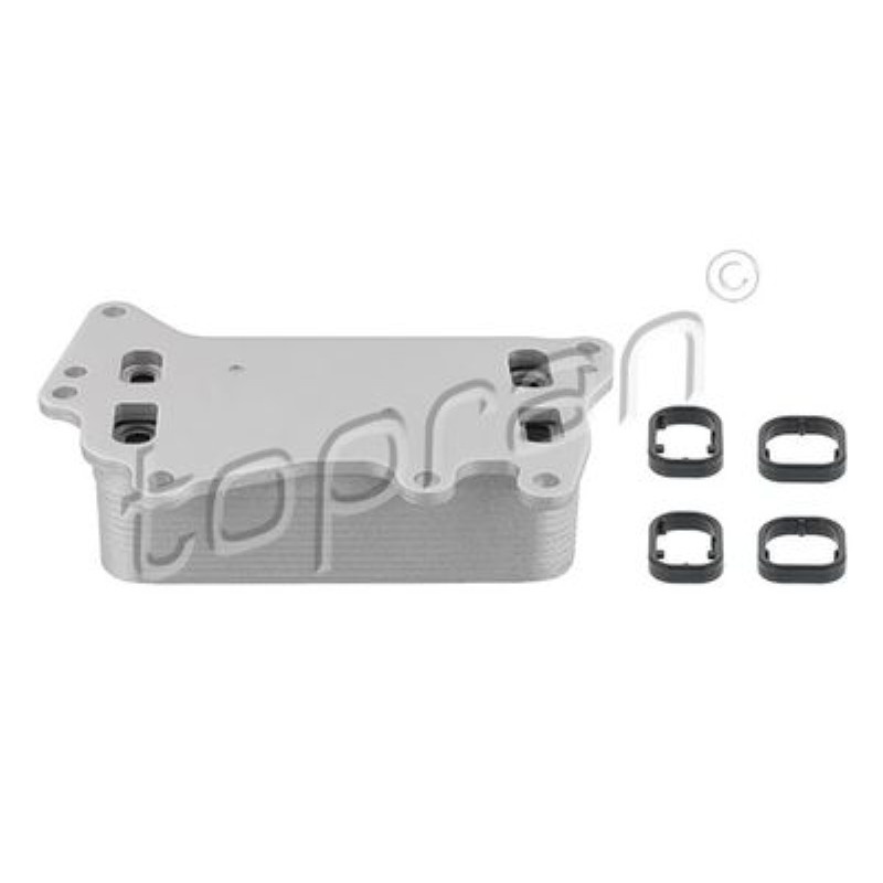 YAG SOGUTUCU SANZIMAN BMW N47N N47NS F20 F30 +LCI CONTALI 11428507627