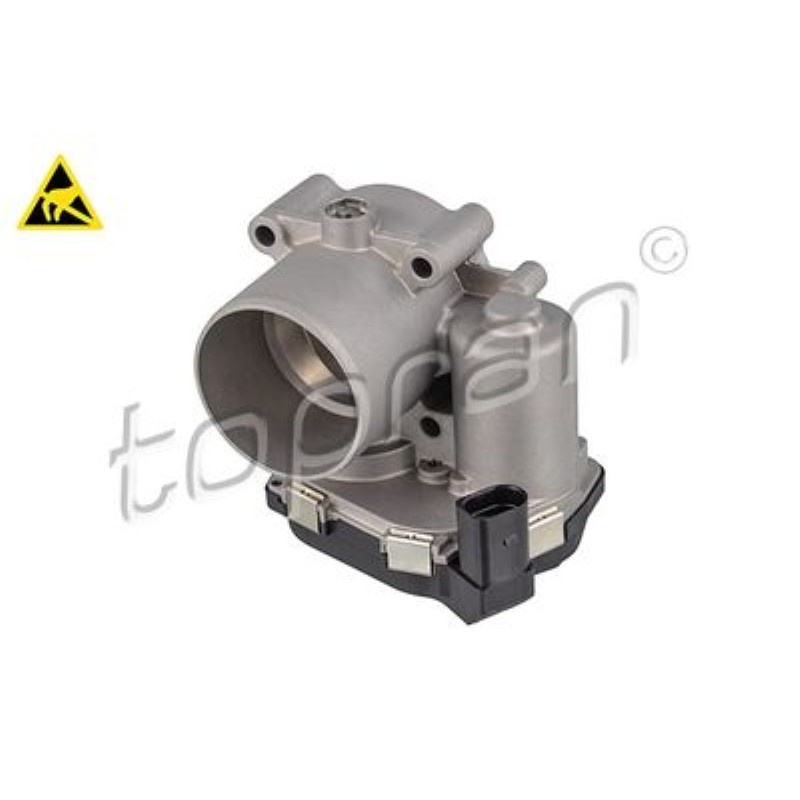 GAZ KELEBEGI (VW GOLF 10-14  PASSAT 11-15  POLO 13-14) CAXA-BUD-CGGA 03C133062C