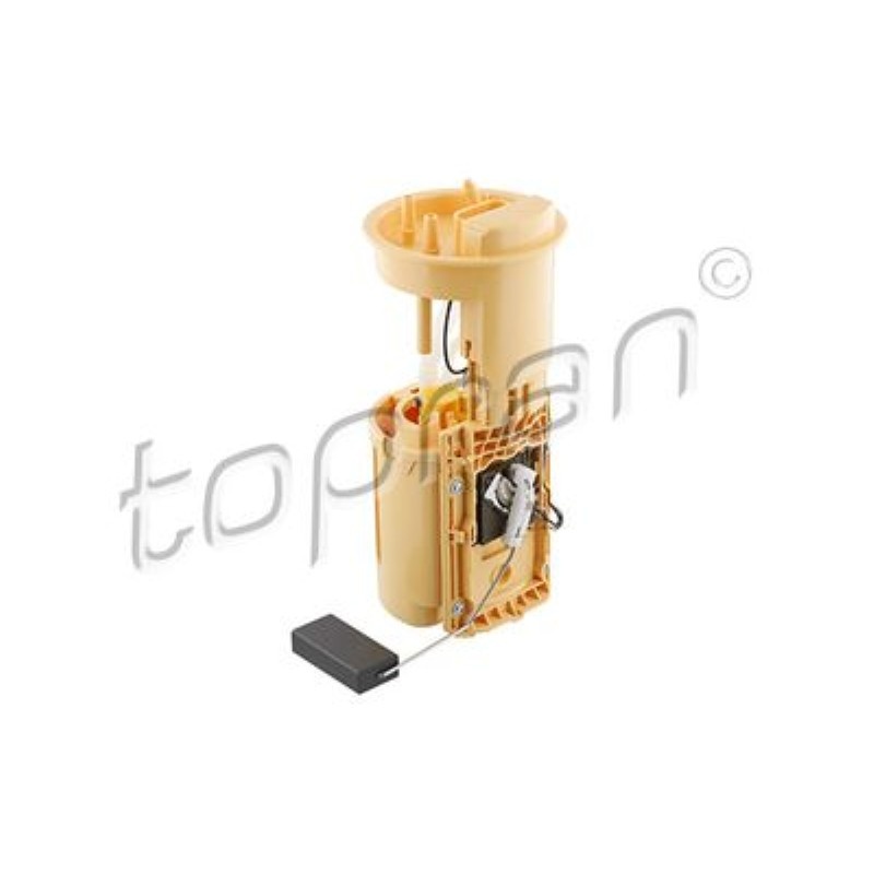 YAKIT POMPASI KOMPLE VW 1T0919050A