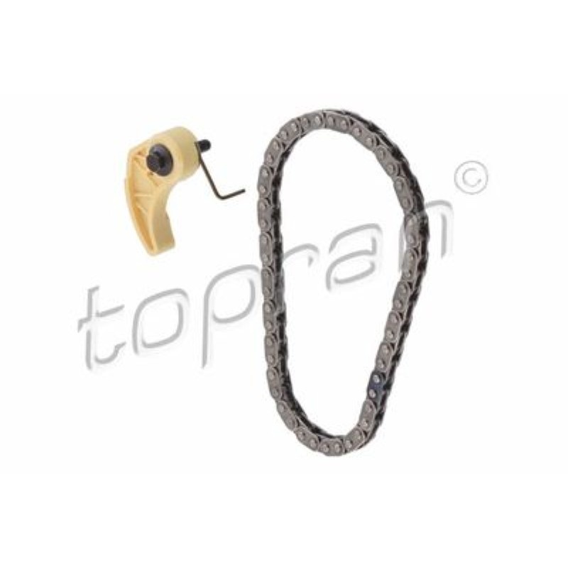 YAG POMPA ZINCIRI+GERGI VW AUDI SEAT SKODA 038115230 06A115130B