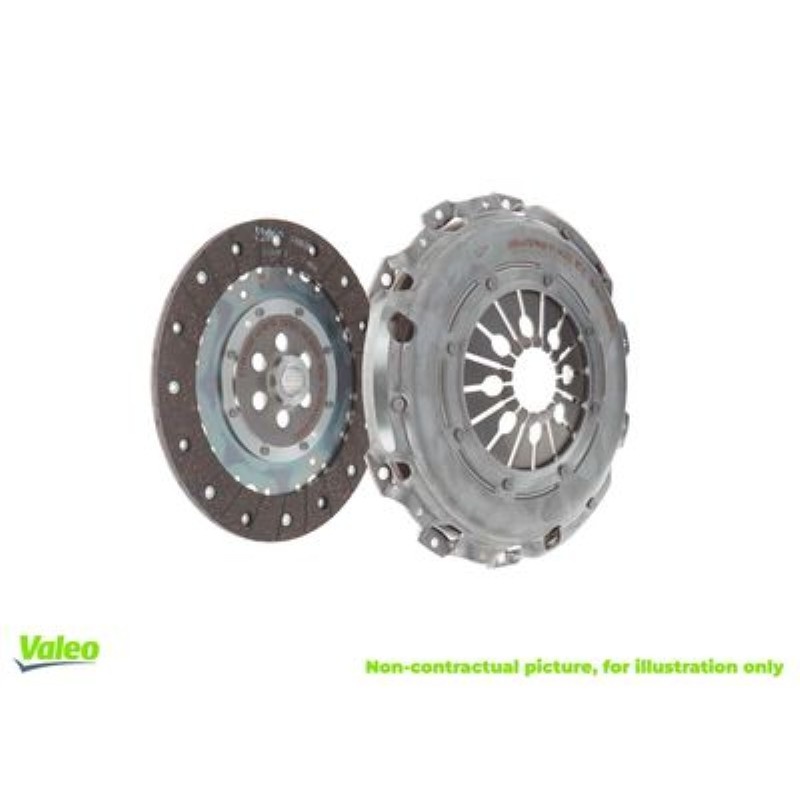 DEBRIYAJ SETI TALIANT 1.0 TCE H4D JOGGER MEGANE IV 1.0 H5D 302058718R