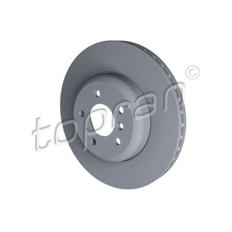 ZIMMERMANN FREN DISKI ( BMW F10 ON / 525dx-528-530-535 ) 34116775277
