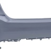 1 ADET ARKA TAMPON 308(T9) PARK SENSÖRSÜZ 1610766980