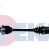 1 ADET KOMPLE AKS SOL ON PEUGEOT 206+ 1.4 HDI ABSLI 48 DI 3272.XJ | 3272.XJ 3272XJ|3272.XK 3272XK|3272XJ |3272XK |9670634880