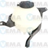 1 ADET RADYATÖR SU DEPOSU BMW F10 *ITLY 17138614293