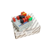 1 ADET MOTOR İÇİ SİGORTA KUTUSU BOXER III JUMPER III 1617129980