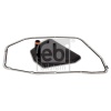 SANZIMAN YAG FILTRESI KARTER CONTA TK AUDI 09E325429 09E321371