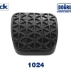 10 ADET DEBRİYAJ PEDAL LASTİĞİ ASTRA-G ASTRA -H VECTRA-B 560775DK | Y1563