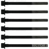 CONTA SILINDIR KAPAK CIVATA SETI (FIAT  500 PANDA 0.9 12-) 55225419