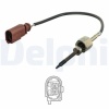 EGZOZ SICAKLIK SENSORU-PARTIKUL ONCESI (VW CRAFTER 06-16) BJK-BJM 070906088AA