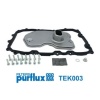 SANZIMAN FILTRE KITI VW TOUAREG -Q7-CAYENNE TR60SN 09D325435