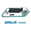 HIDROLIK FILTRE TAKIMI ( VW PASSAT-A4-A6 97-05/ SKODA SUPERB 02-05 ZF5HP19FL) (OTOMATIK SANZUMAN) 01V325429