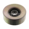 SAFT ASKI TAKOZU (RULMANLI) MERCEDES W202 93/00 S202 96/01 C208 97/02 R170 96/00 202 410 05 81 S