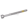 10 Adet ENJEKTOR CIVATASI (MERCEDES 602/611/628/640/642/646/651/668) 6119900122