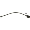ON BALATA IKAZ KABLOSU-295MM (VW TOUAREG 10-18  PORSCHE CAYENNE 10-18) 7P0907637A