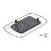 SANZIMAN FILTRE KITI-BMW 3 SERIES E46-5 SERIES E39-X3 E83 24152333825