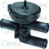 1 ADET KALORİFER MUSLUĞU  (VECTRA-B ) 1820014VEMA