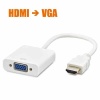 HDMI to VGA Çevirici