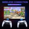 Retro 4K Game Stick PS5 2.4G Wireless