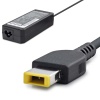 Notebook Adaptör 20V 4.5A USB iğneli (Lenovo, IBM)