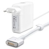 Macbook Adaptör 20V 4.25A 85W T Tip (A1389)