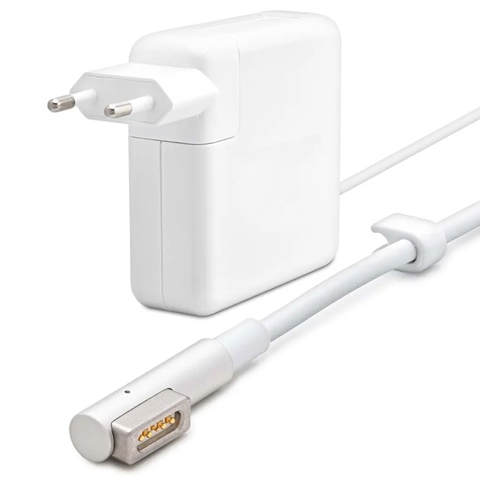 Macbook Adaptör 18.5V 4.6A 85W L Tip (A1290)